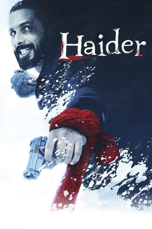 دانلود فیلم Haider