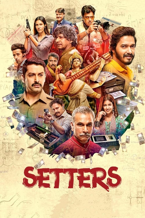 دانلود فیلم Setters