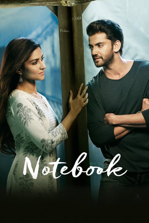 دانلود فیلم Notebook