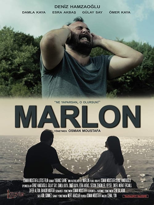 دانلود فیلم ترکی Marlon مارلون