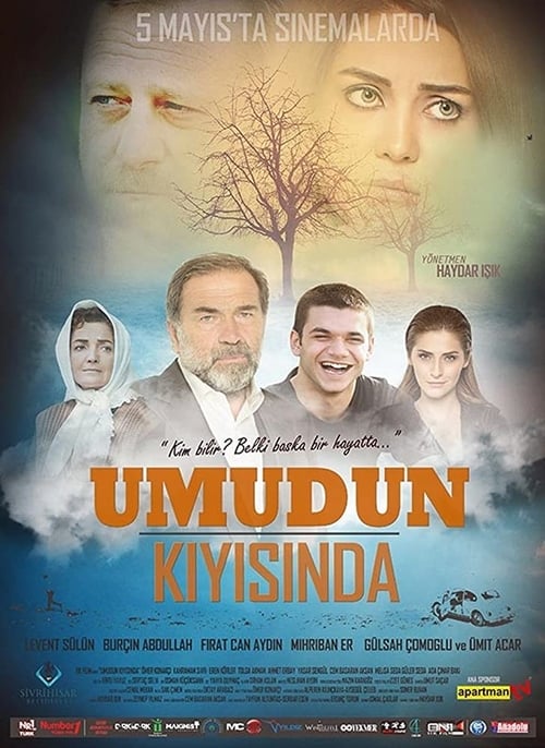 دانلود فیلم ترکی Umudun Kiyisinda در پرتگاه امید