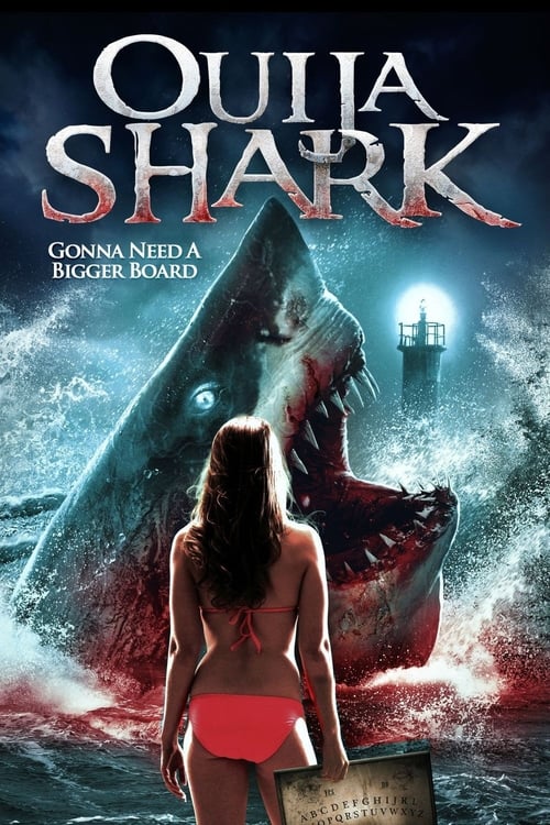 دانلود فیلم ترسناک Ouija Shark