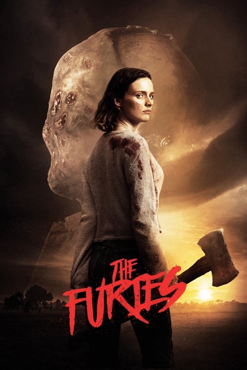 دانلود فیلم ترسناک The Furies