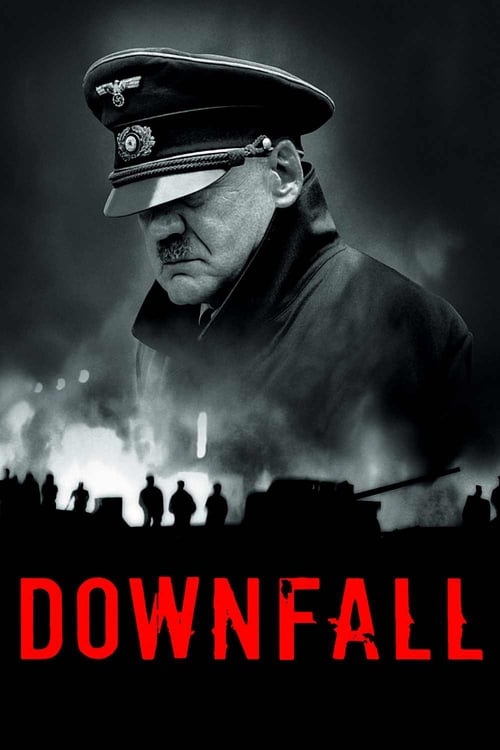 دانلود فیلم Downfall