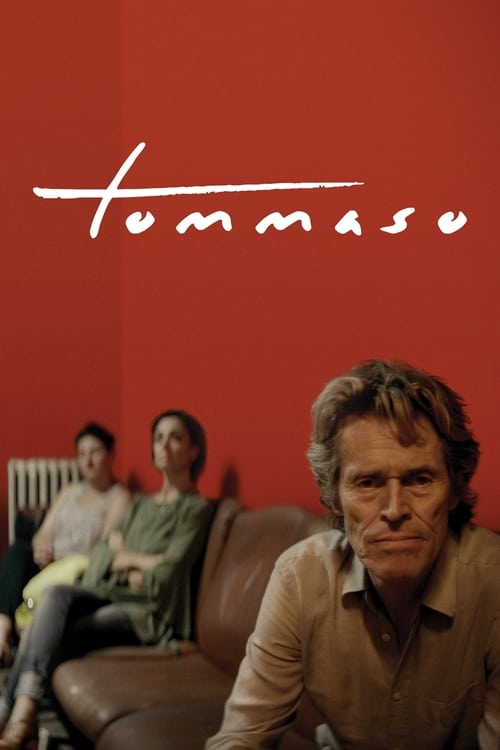 دانلود فیلم Tommaso