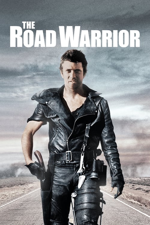 دانلود فیلم ۲ Mad Max مکس دیوانه ۲