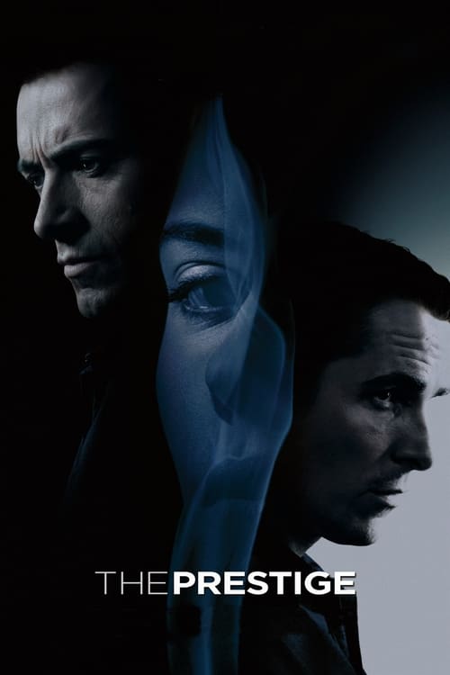 دانلود فیلم The Prestige