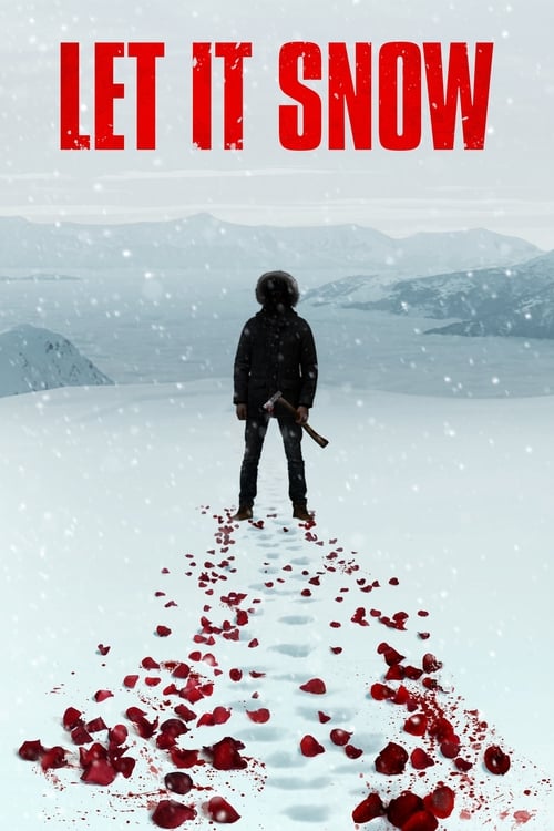 دانلود فیلم Let It Snow بگذار برف شود