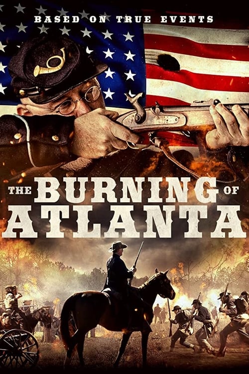 دانلود فیلم The Burning of Atlanta سوختن آتلانتا