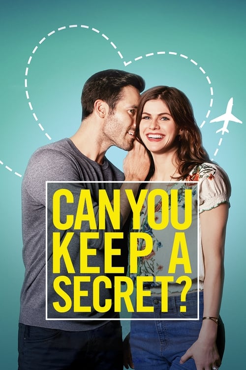 دانلود فیلم Can You Keep a Secret